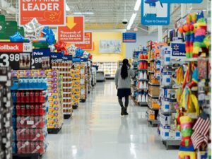 Will You Consider Supermarket For B2B Distribution