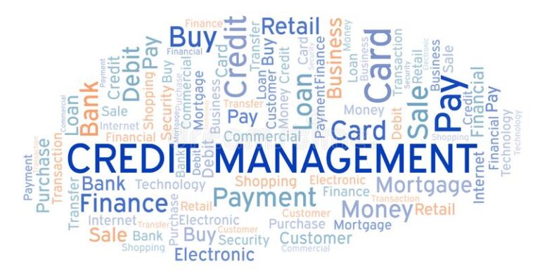 Credit management