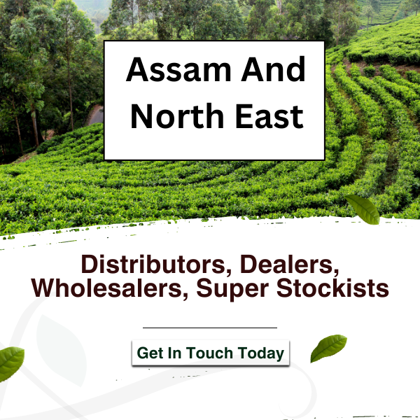 Assam And North East Distributors