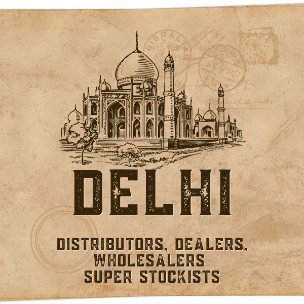 Delhi Retail Stores And Supermarkets