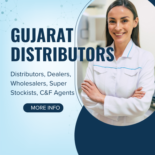 Gujarat Distributors