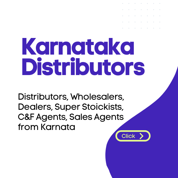 Karnataka Distributors