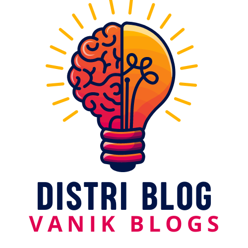 Vanik Blog