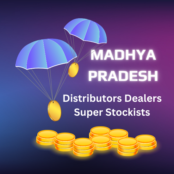 Madhya Pradesh Distributors