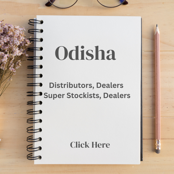 Odisha Distributors