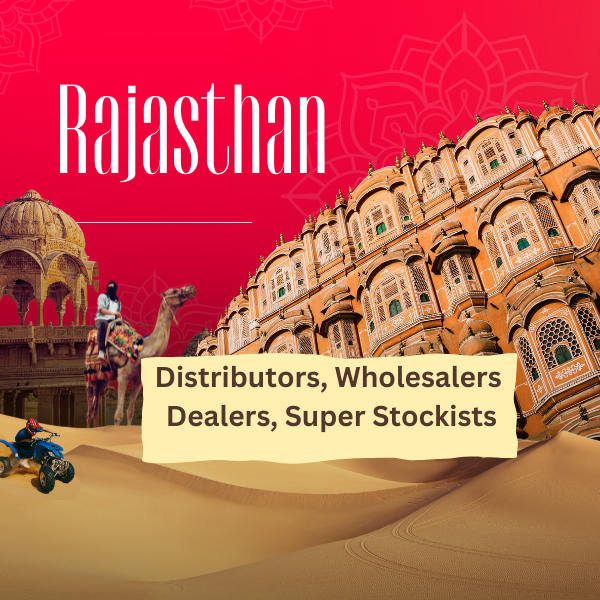 Rajasthan Distributors