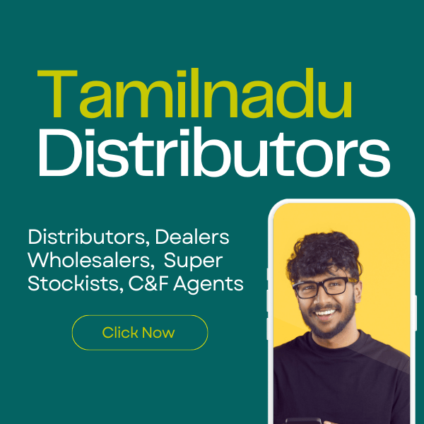 Tamilnadu Distributors