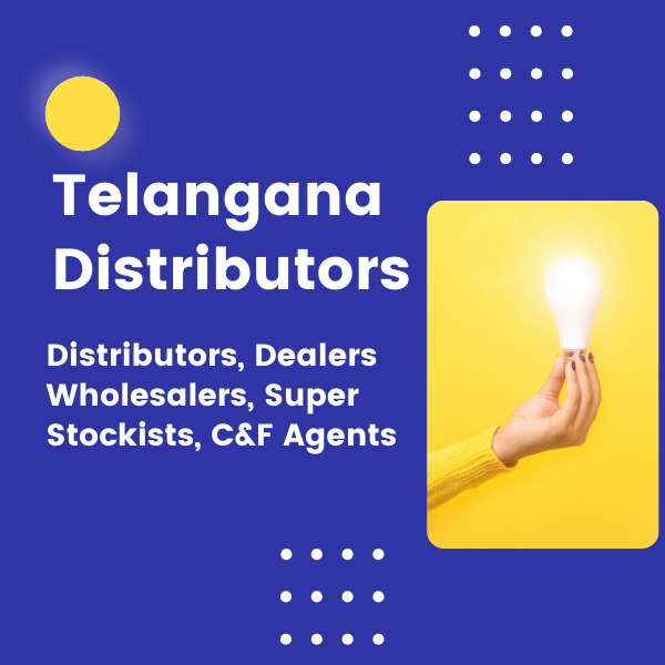 Telangana Distributors