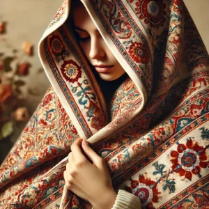 Wholesale Shawls Markets In India