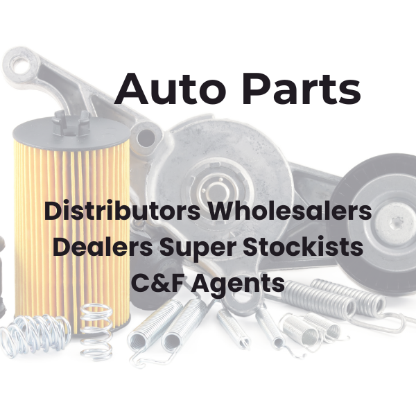 Auto Parts Distributors Directory