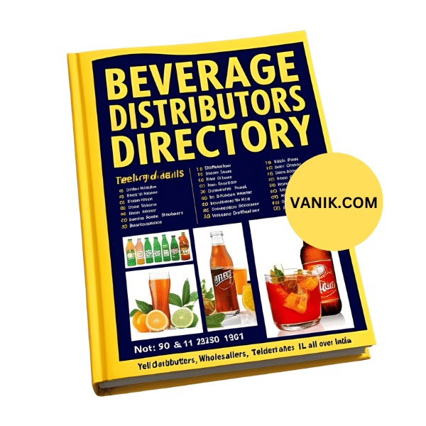 Beverages Distributors Directory