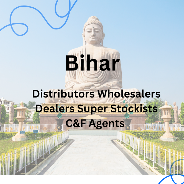 Bihar Distributors Directory