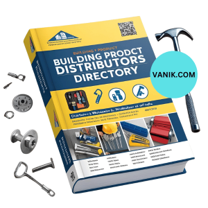 Building Product Distributors Directory