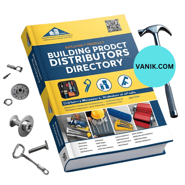 Building Product Distributors Directory