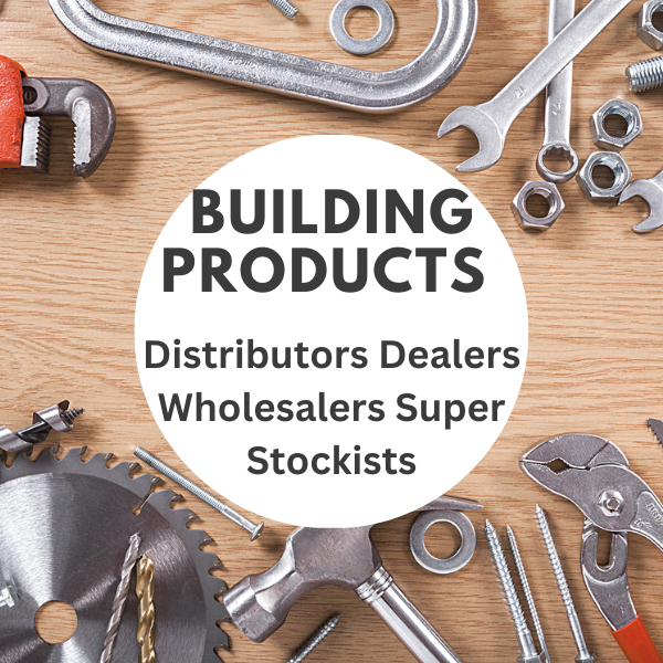 Building Products Distributors