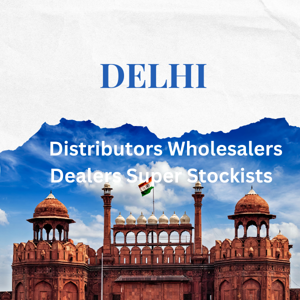 Delhi Distributors Directory