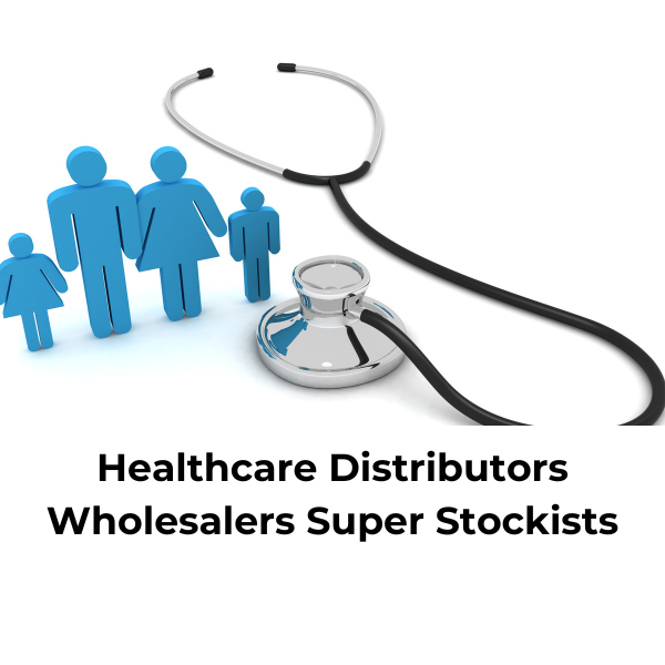 Healthcare distributors directory