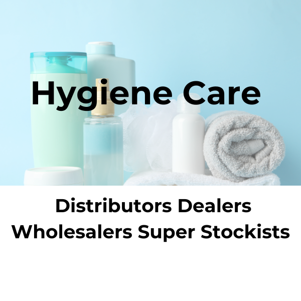 Hygiene Care Products