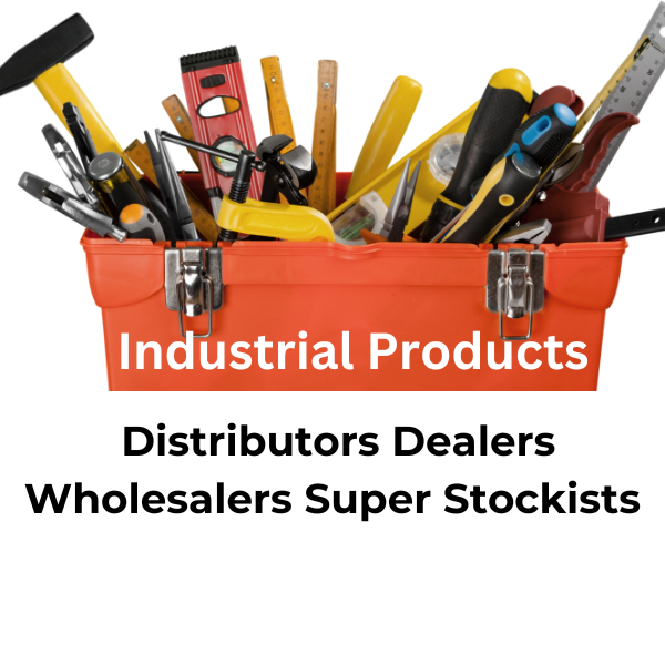 Industrial distributors directory