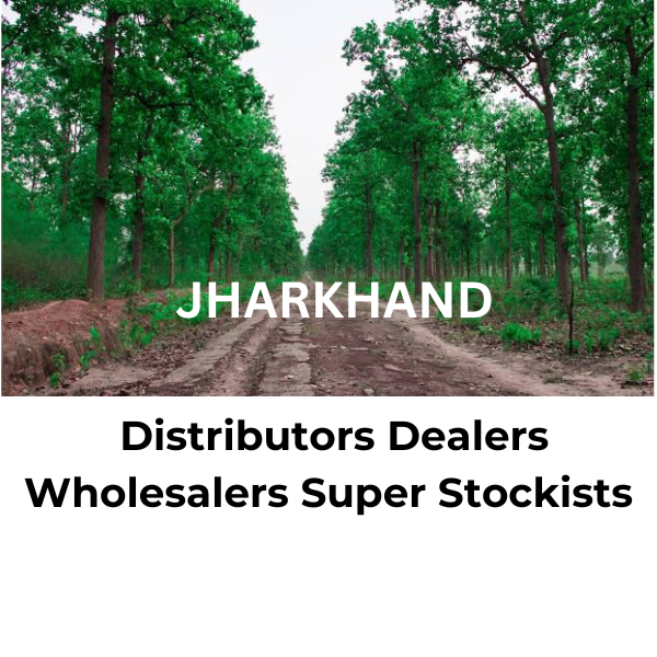 Jharkhand Distributors Directory