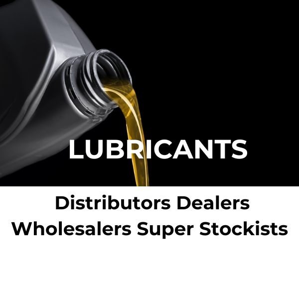 Lubricant distributors directory