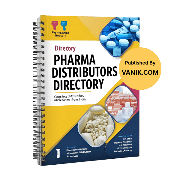 Pharma Distributors Directory
