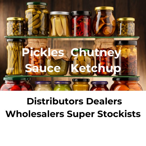 pickles distributors directory