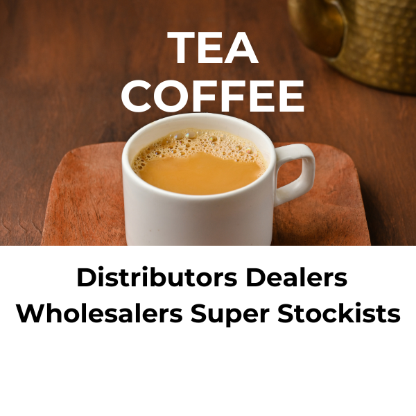 Tea Coffee Distributors Directory