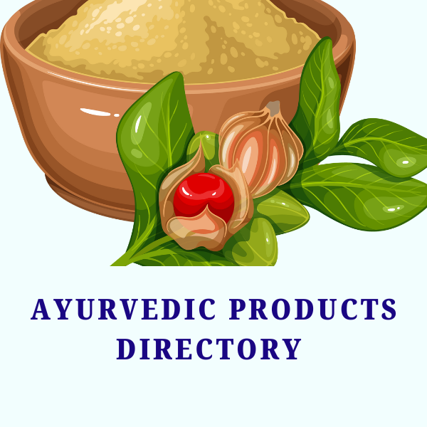 ayurvedic directory