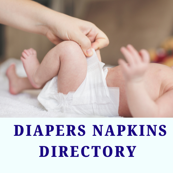 diapers directory