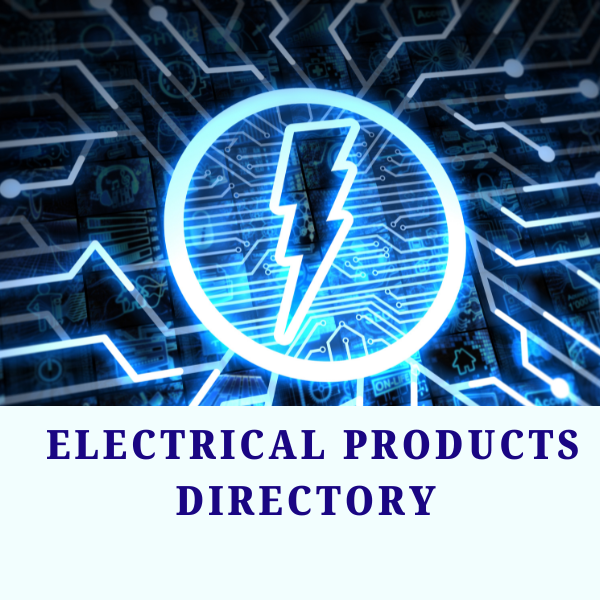 electrical products directory