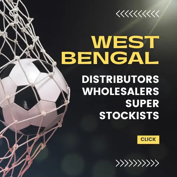 West Bengal State - directory of distributors, wholesalers