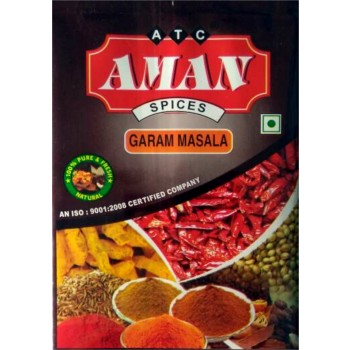 ATC GARAM MASALA