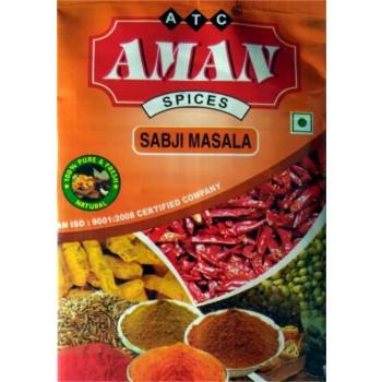 ATC SABJI MASALA