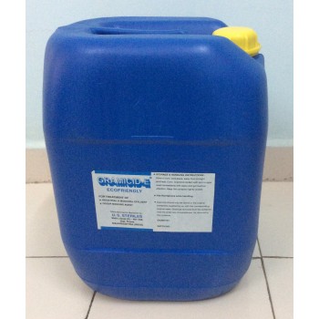 Effluent Treatment Chemical