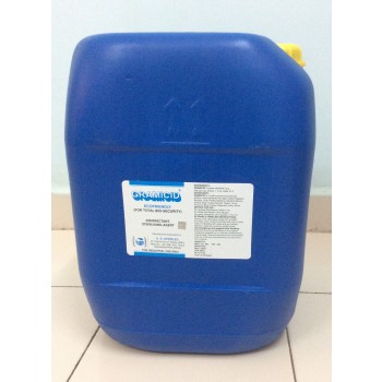 Gramicid Ecofriendly BroadSpectrum Disinfectant