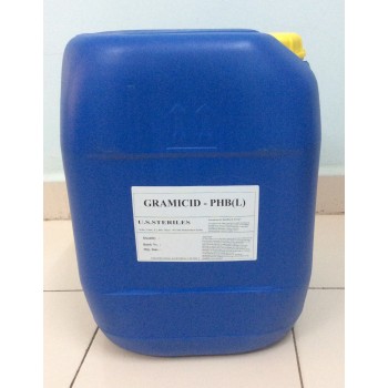 pH Booster Chemical