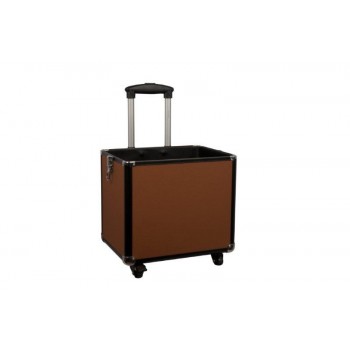 AJOR PRO MAKE-UP TRAIN CASE R101