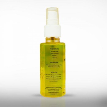 Jasmine Face Spray