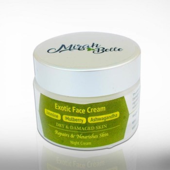 Jasmine Night cream