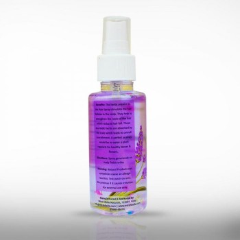 Anti Hair Fall Spray