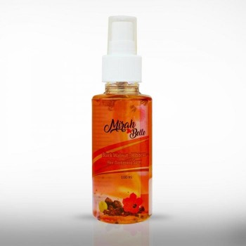 Hair Darkening Spray