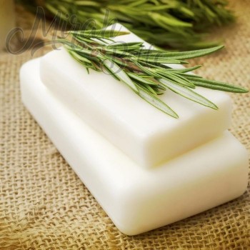 Lavender Rosemary Anti - Blemish Soap