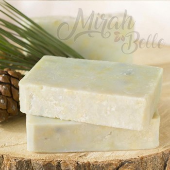 Goat Milk, Ylang Ylang Anti-Acne Soap