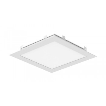 LED Clean Room Light