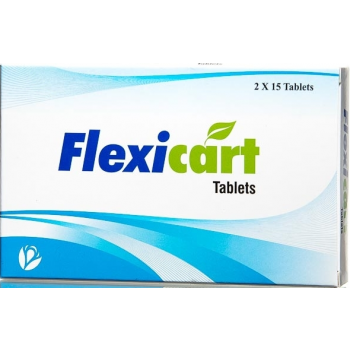 Flexicart