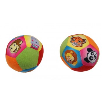 Soft Play Ball