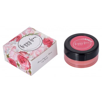 Himalayan Rose Lip Balm