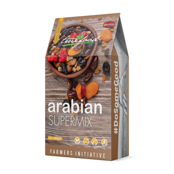 Arabian Supermix