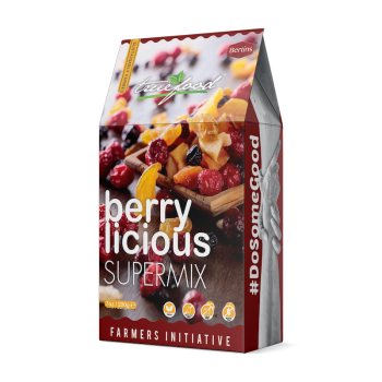 Berrylicious Supermix